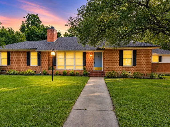 3228 Colcord Ave, Waco, TX 76707
