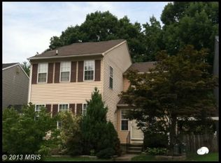 8647 Heathermill Rd, Nottingham, MD 21236