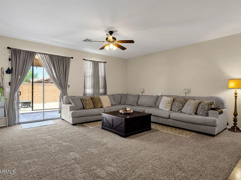3422 W Leodra Ln — Photo 9