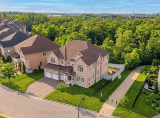 228 Upper Post Rd, Vaughan, ON L6A4K1