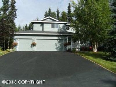 19049 Babrof Dr, Eagle River, AK, 99577