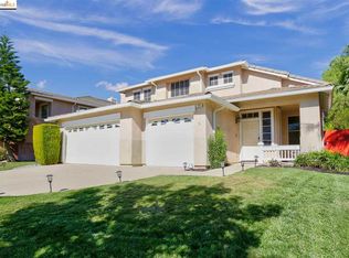 719 Thompsons Dr, Brentwood, CA