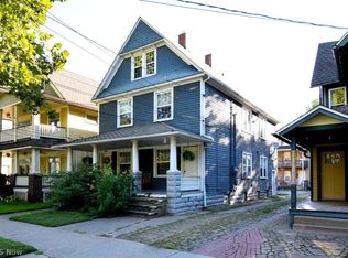 2445-2447 W 11th St, Cleveland, OH 44113