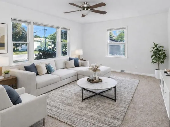 4421 North 80th STREET, Milwaukee, WI 53218