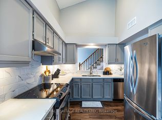 1667 Nash Rd #F3, Clarington, ON