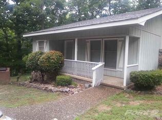 24 Trevino Pl, Hot Springs Village, AR 71909