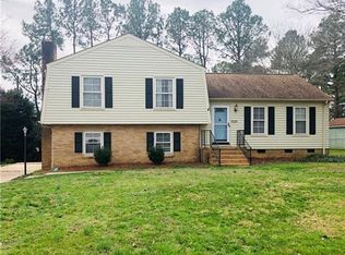 1539 Georgetowne Dr, Gastonia, NC 28054