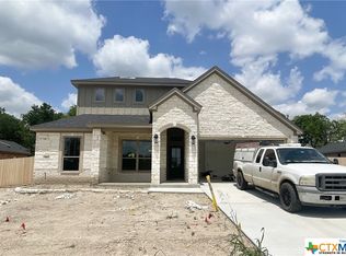 3102 Cesena Dr, Temple, TX 76502