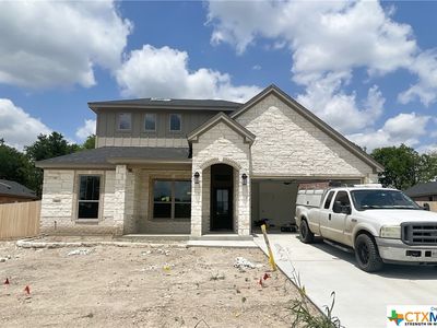 3102 Cesena Dr, Temple, TX, 76502