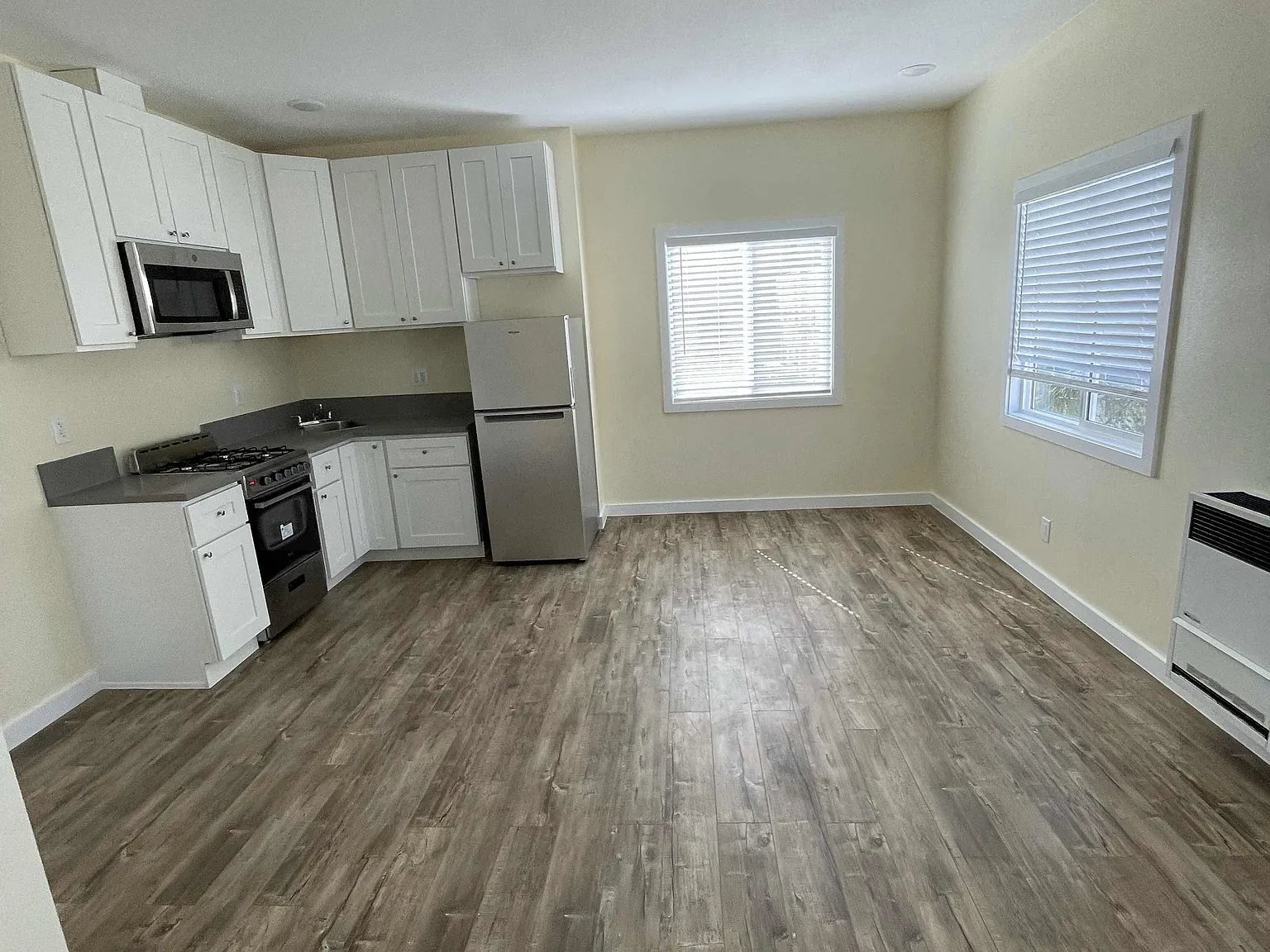 401 Witmer St — Photo 1