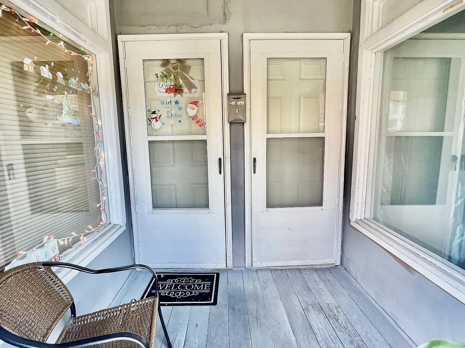 107 S. Smith Street - 2 — Photo 2