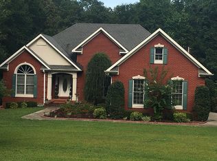 3585 County Highway 35, Hamilton, AL 35570