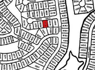 8707 Tepee Cv, Leander, TX 78645