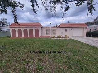 5109 Tilson Dr, New Port Richey, FL 34652