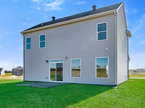 3rd image of 271 Applegate Dr Lot 197