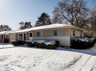 3520 Spruce St, Racine, WI 53403