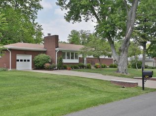 2206 Cherian Dr, Louisville, KY 40299