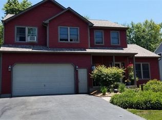 8832 Lombardi Dr, Cicero, NY 13039