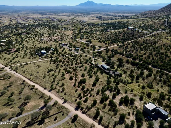 5358 E Ash Canyon Road #-, Hereford, AZ 85615