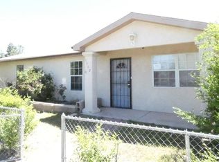 1302 W Ash St, Deming, NM 88030