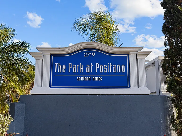 The Park at Positano — Photo 26