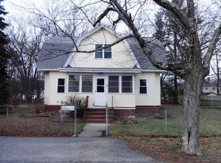 21 Mason Ave, Billerica, MA 01821