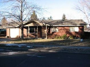1252 NE Viking Ave, Bend, OR 97701