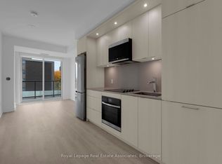 60 Central Park Dr #503, Markham, ON L3P 7E6