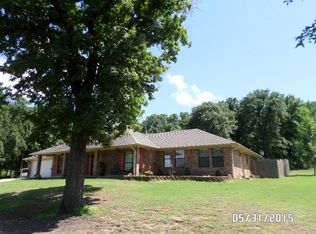 64 Masters Dr, Burneyville, OK 73430