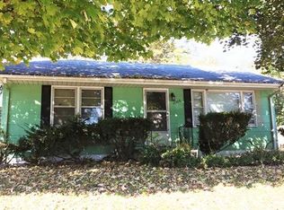 2308 Jerome Ln, Cahokia, IL 62206
