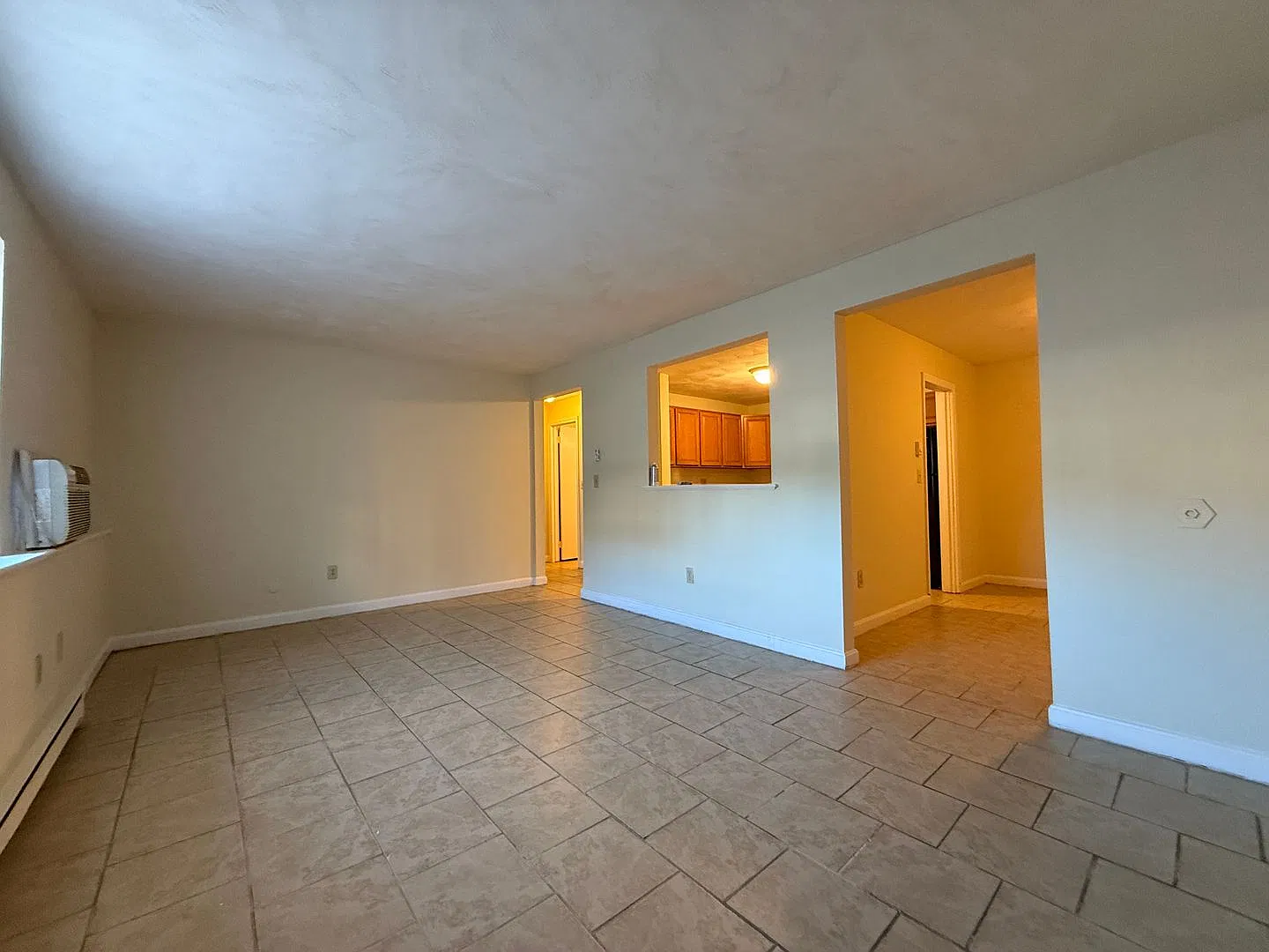 Sunny, Renovated Leominster 1 Bed on Central St. Available Now — Photo 3