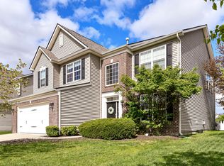 13699 Darby Dale Ct, Fishers, IN 46038