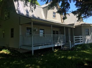 N16194 Pray Ave, Curtiss, WI 54460