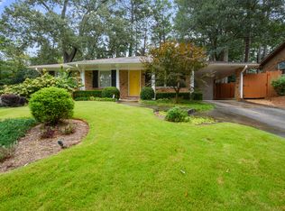 2773 Frontier Trl, Atlanta, GA 30341