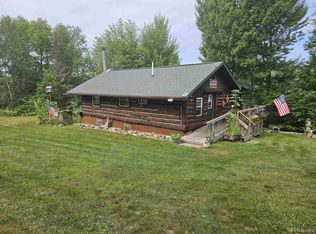 Fishing Site 1 Rd #1, Crystal Falls, MI 49920