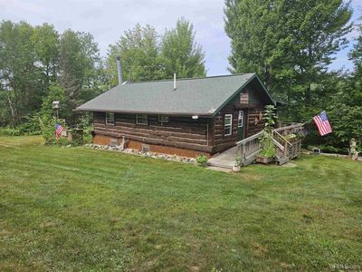 Fishing Site 1 Rd #1, Crystal Falls, MI, 49920