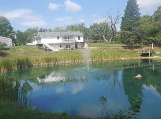 3553 S County Road 750 E, Dillsboro, IN 47018