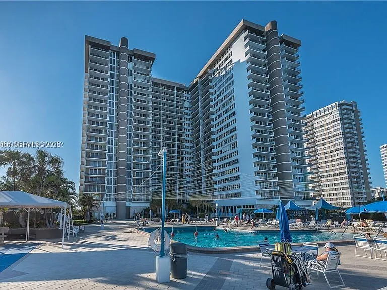 2030 S Ocean Dr #1706 — Photo 5