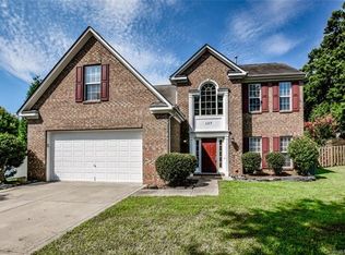 107 Umberly Ct, Mooresville, NC 28115