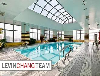 Rented by Keller Williams NYC