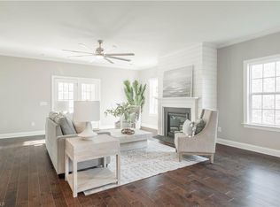 2055 Welden Ridge Rd, Kernersville, NC 27284