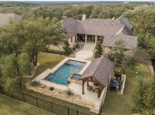 2904 Vista Heights Dr, Leander, TX 78641
