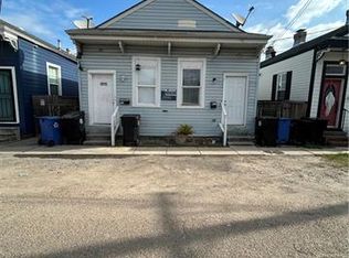 8635 Green St, New Orleans, LA 70118