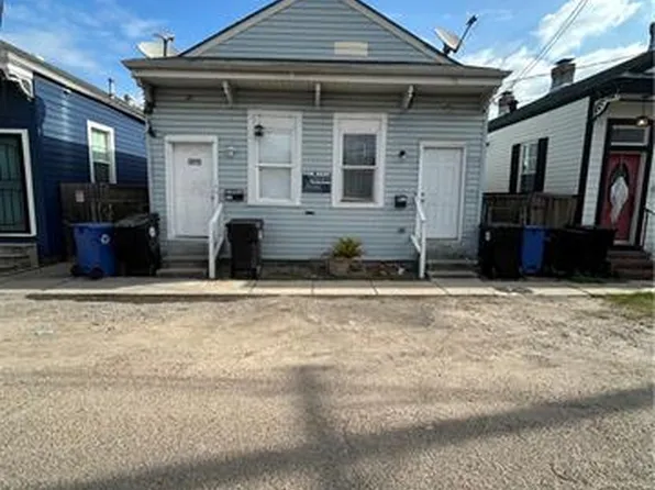 8635 Green St, New Orleans, LA 70118