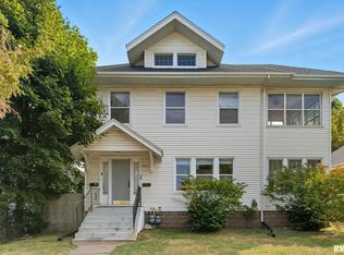1719 Marquette St, Davenport, IA 52804