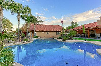 2nd image of 19440 E Sonoqui Blvd