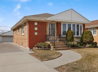 4436 N Overhill Ave, Norridge, IL 60706