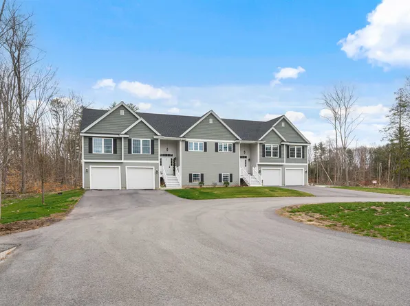 33 Cypress Circle #33, Exeter, NH 03833