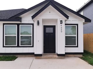 4530 Mayflower St, Houston, TX 77051