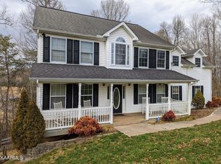 151 Huntington Ln LOT 11, Heiskell, TN 37754